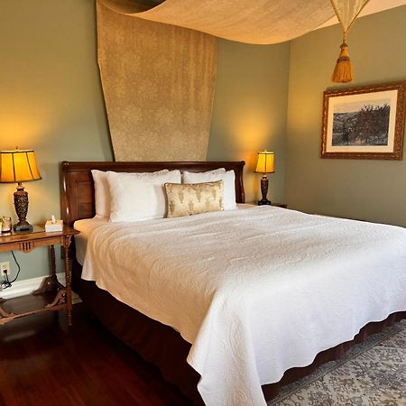 Prior Castle Inn Victoria Dış mekan fotoğraf