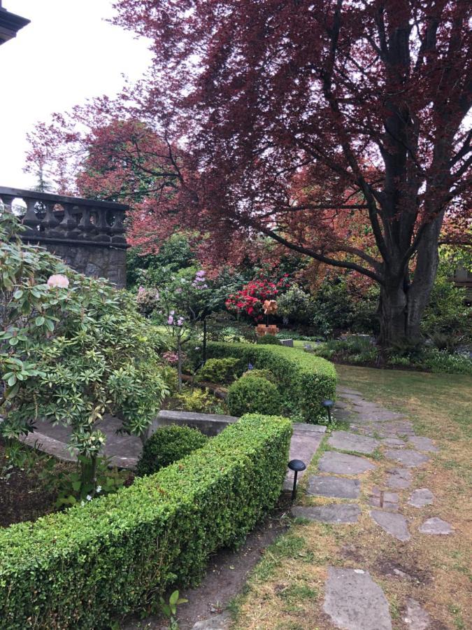 Prior Castle Inn Victoria Dış mekan fotoğraf