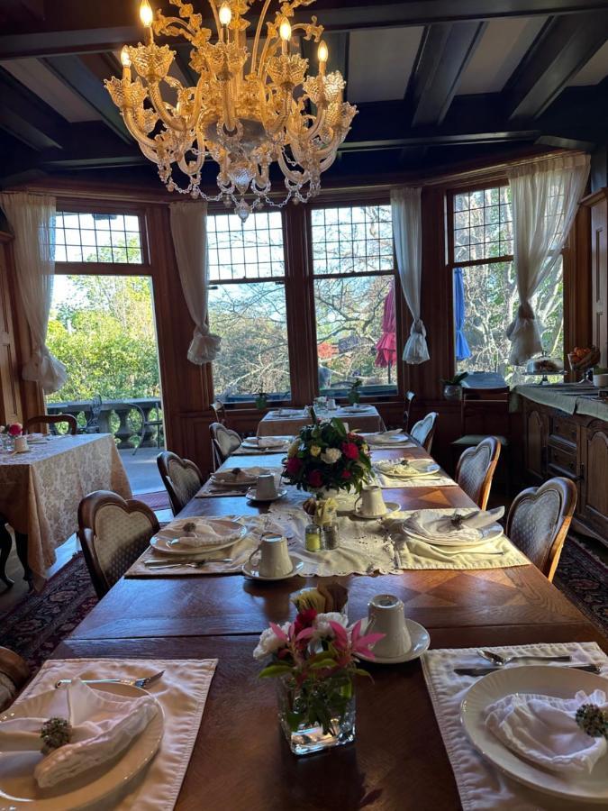 Prior Castle Inn Victoria Dış mekan fotoğraf