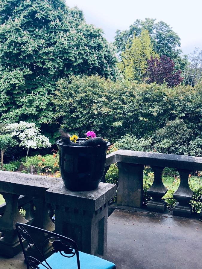 Prior Castle Inn Victoria Dış mekan fotoğraf