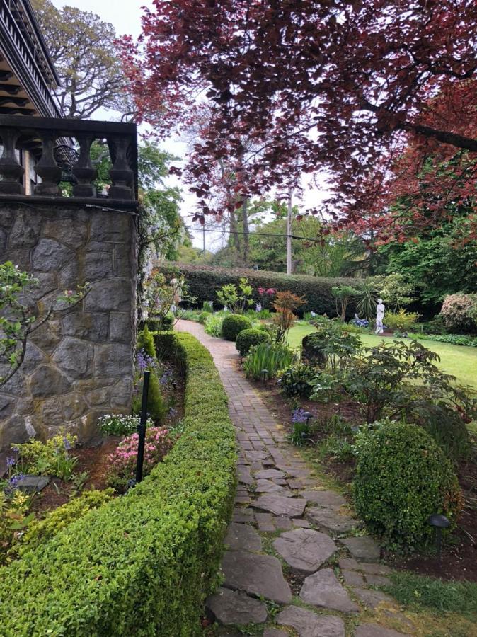 Prior Castle Inn Victoria Dış mekan fotoğraf