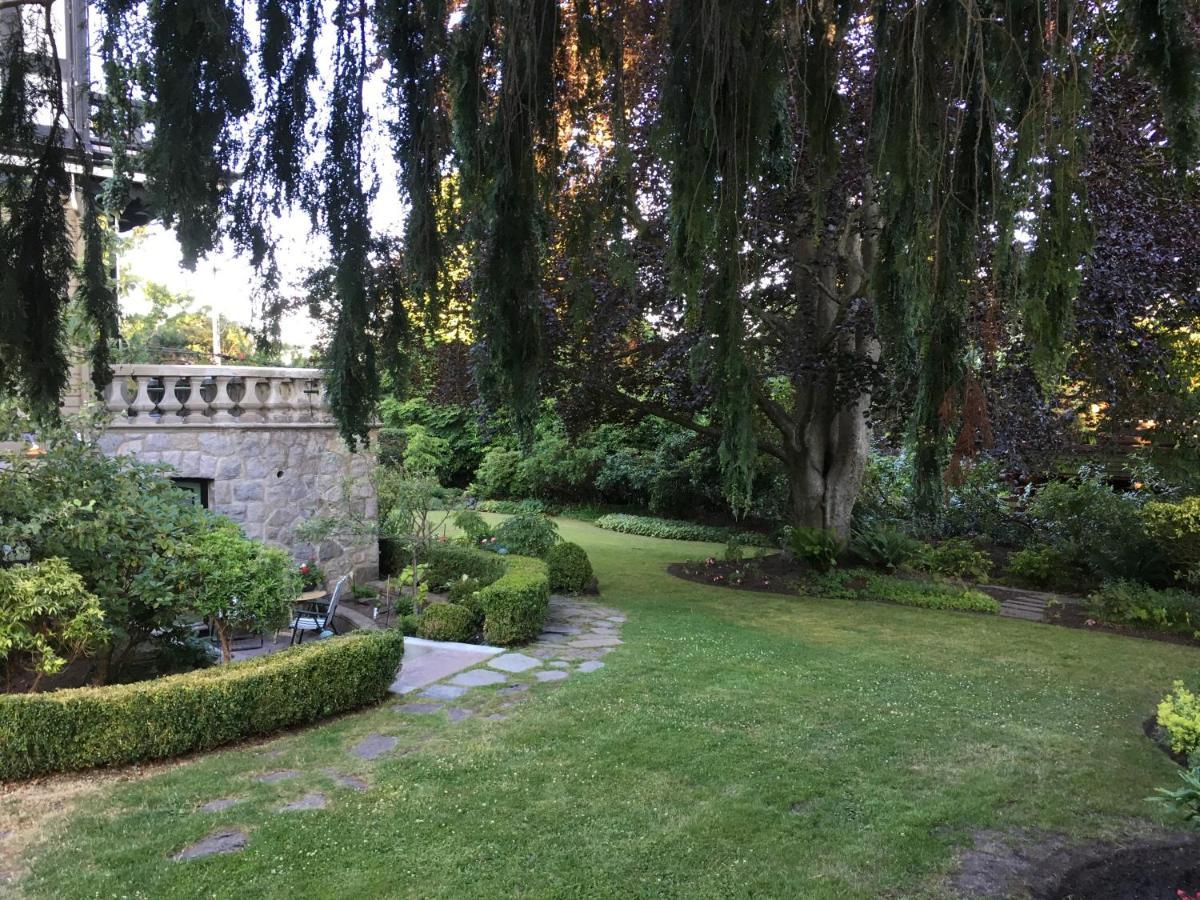 Prior Castle Inn Victoria Dış mekan fotoğraf
