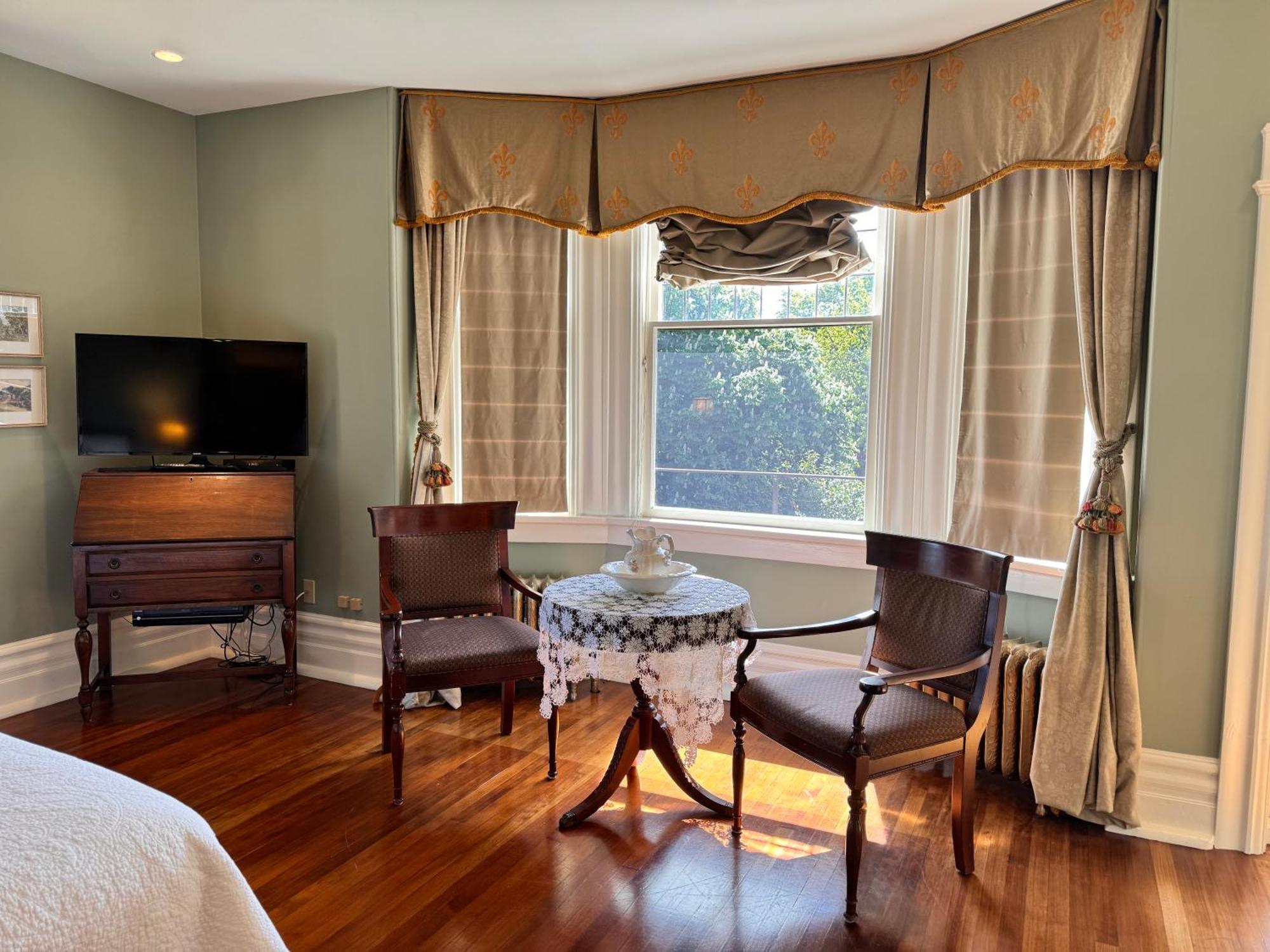 Prior Castle Inn Victoria Dış mekan fotoğraf