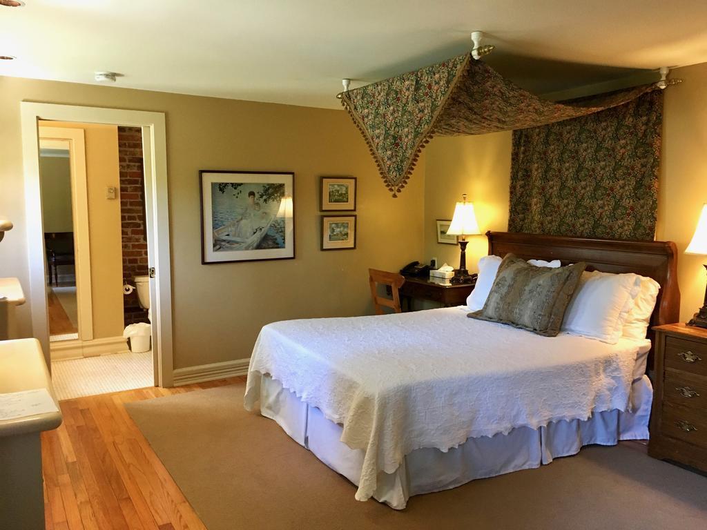 Prior Castle Inn Victoria Dış mekan fotoğraf