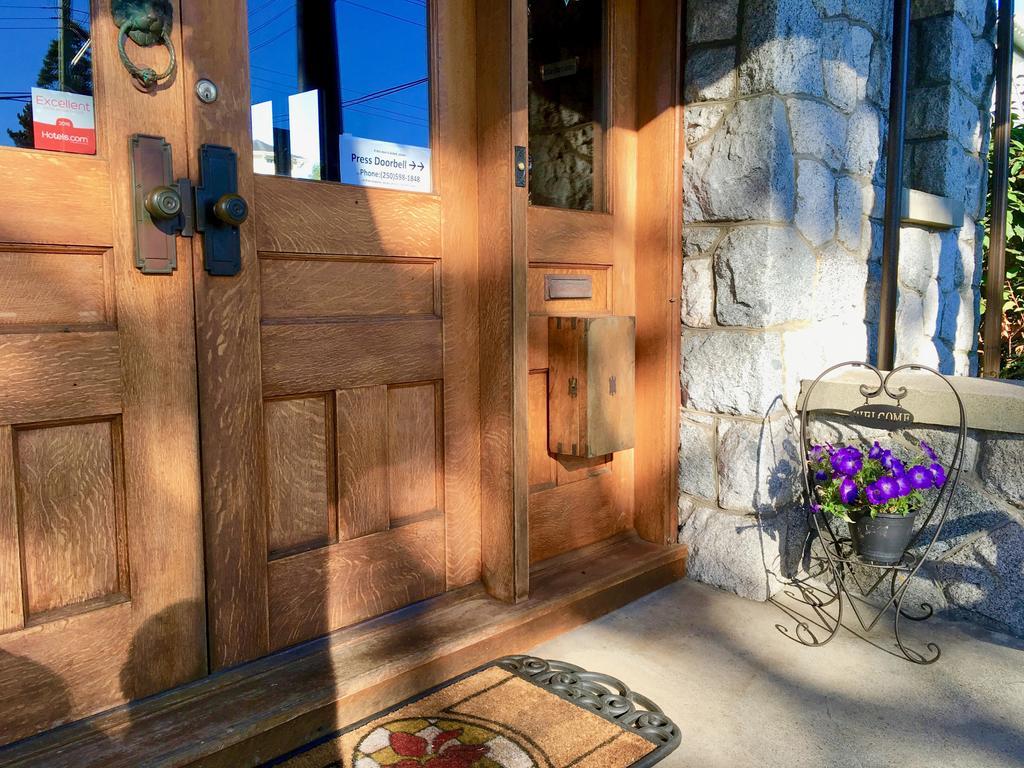 Prior Castle Inn Victoria Dış mekan fotoğraf