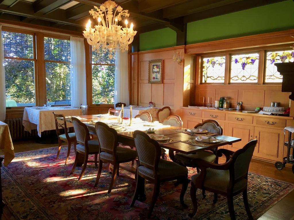 Prior Castle Inn Victoria Dış mekan fotoğraf