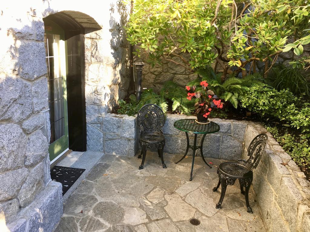 Prior Castle Inn Victoria Dış mekan fotoğraf